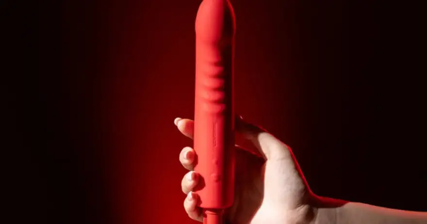 Είναι οι δονητές ασφαλή για αρχάριους;