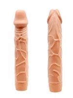 Ρεαλιστικός Δονητής Bob - Image 2