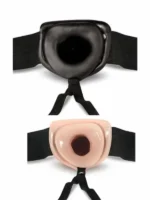 Strap-On Vanilla 7in - Image 3