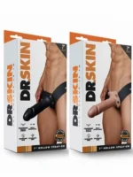 Strap-On Vanilla 7in - Image 4