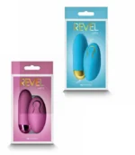 Ασύρματος Δονητής Revel Winx - Image 4