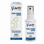 Διεγερτικό Σπρέι Για Άντρες V-Activ