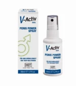 Διεγερτικό Σπρέι Για Άντρες V-Activ