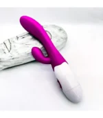 Ερωτικό παιχνίδι με λείο και ελαφρός κυρτό κορμό