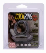 Δαχτυλίδι Πέους Vibrating Cockring - Image 2