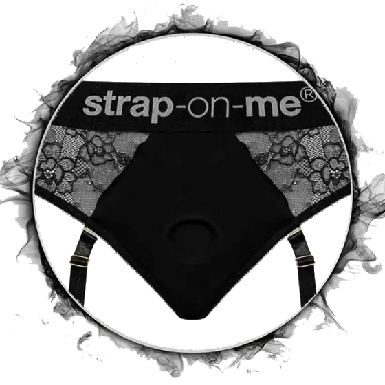 Γυναικεία Strap-on