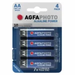 Μπαταρίες Αλκαλικές ΑΑ