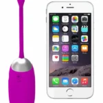 Ασύρματος Δονητής Abner App