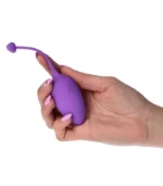 Sweety Teaser is a delightful egg that conceals a powerful motor