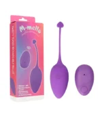 Διακριτικό τηλεχειριζόμενο αυγό με ισχυρό κινητήρα