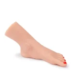 Αυνανιστήρι Foot Fetish Left