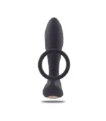 ερωτικό βοήθημα και δαχτυλίδι πέους με δόνηση