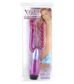 Double Penetrating Vibrator Διπλοί Δονητές