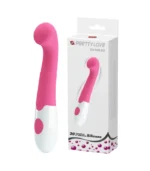 Κάρολος, είναι από τους αγαπημένους δονητές των γυναικών