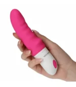 Δονητής Rhinhorn Toyz4lovers