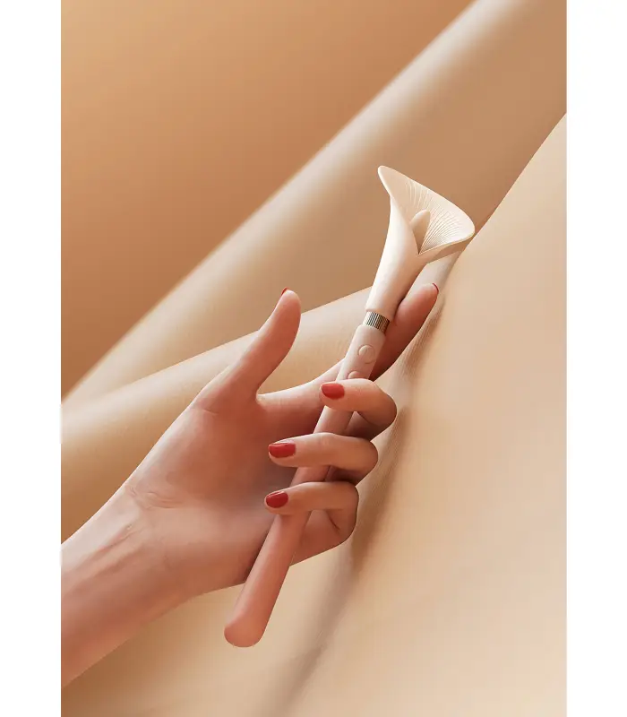 κλειτοριδικός δονητής Calla Stimulator