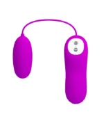 Δονητής Κλειτορίδας Eunice - Image 2