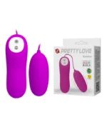 Δονητής Κλειτορίδας Eunice - Image 4