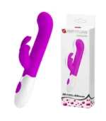 κοριτσίστικο δονητή με 30 λειτουργίες