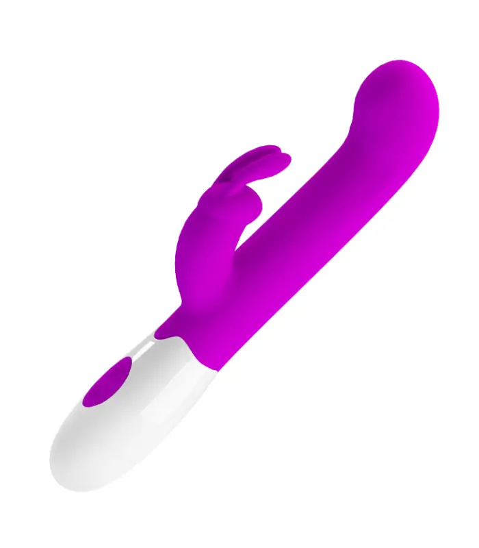 Απολαύστε τον Brighty! G-Spot δονητής σε τιρκουάζ