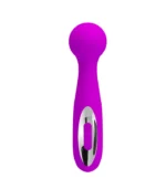 Enjoy optimal G-spot and clitoris stimulation
