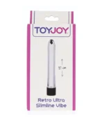 Δονητής Retro Ultra Slimline - Image 3