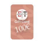 e-Gift card 100€