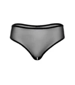 Alexa Crotchless Εσώρουχο Αυτοκινήτου μεγάλο νούμερο