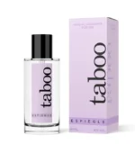 Άρωμα με Φερομόνες για Γυναίκες