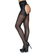 καλσόν με άνοιγμα από πίσω