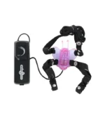 Remote Clitoral Stimulator