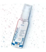 Κολπικό Λιπαντικό AQUAglide Neutral - Image 2