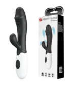 Η λειτουργία σε αυτό το ερωτικό αξεσουάρ είναι απλή