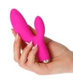 κλειτοριδικό στέλεχος, σε ρεαλιστική μορφή