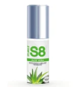 Aloe Vera Λιπαντικό Κολπικό