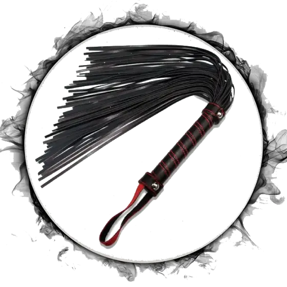 Μαστίγια - Paddle