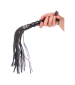 bdsm sex toys Μαστίγιο Beaded Cat-O-Nine Tails