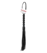 Μαστίγιο Beaded Cat-O-Nine Tails