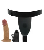 αυτός ο δονητής εξασφαλίζει αντοχή και άνεση