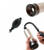 Μεγεθυντής Πέους Beginners Power Pump - Image 4