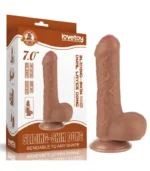 ερωτικό παιχνίδι χωρίς δόνηση καφέ