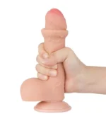 ερωτικό παιχνίδι 7in για γυναίκες