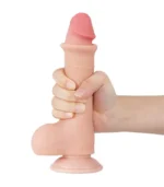 Ρεαλιστικό dildo για γυναίκες