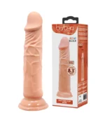 ερωτικό βοήθημα δονητής, διαθέτει τα χαρακτηριστικά ενός αληθοφανούς πέους