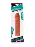 Προέκταση Πέους Pleasure X-Tender Penis Sleeve 2 - Image 2