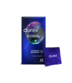 προφυλακτικά durex με καθυστέρηση