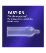 προφυλακτικά durex με παράταση της εκσπερμάτισης
