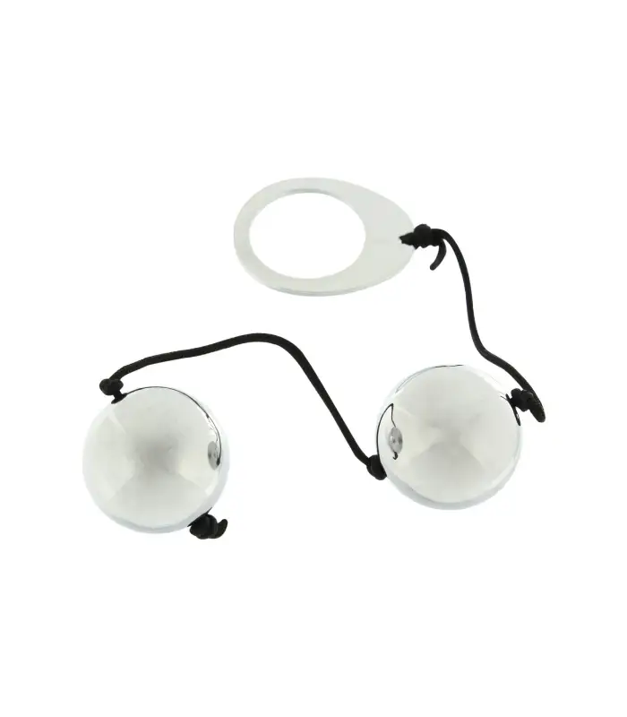 μπάλες heavy duo