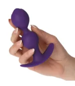 Pull Balls Touch, είναι unisex πρωκτικές μπάλες
