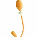 Φουσκωτός Δονητής Anal Φυσικό